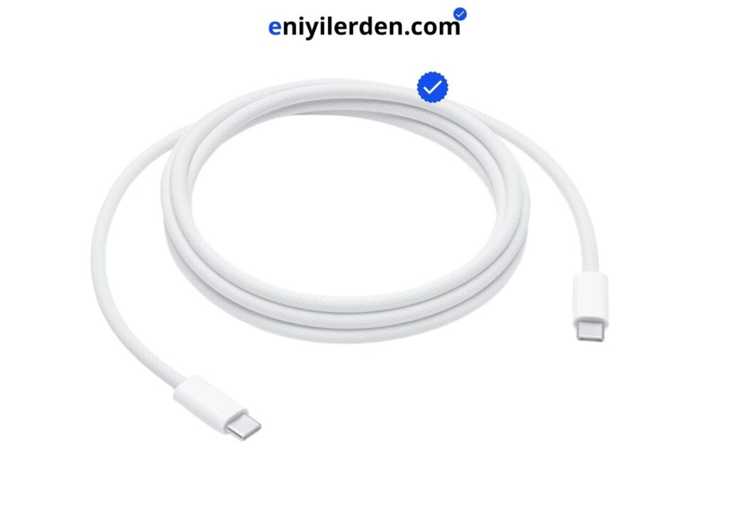 Apple 240 W Usb-c Şarj Kablosu (2M) Mu2g3zm/a