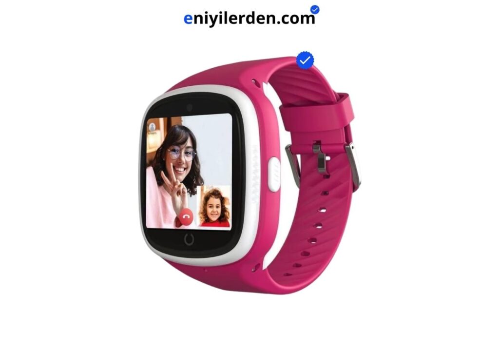 Bilicra Connect Akıllı Çocuk Saati