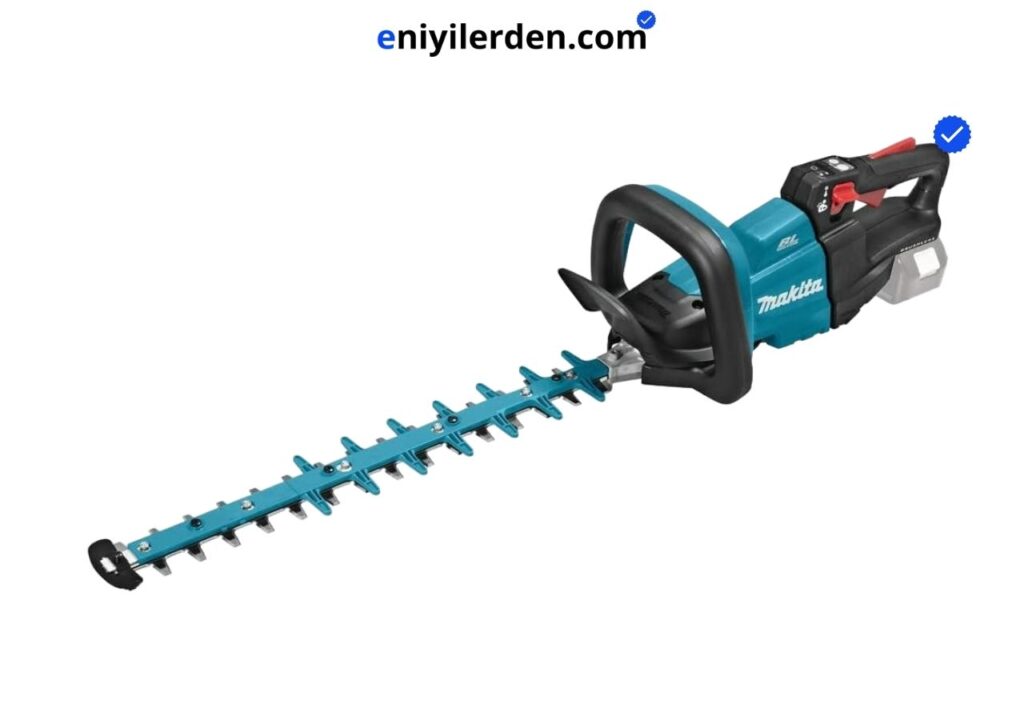 Makita Akülü Standart Çit Budama 50Cm 18V