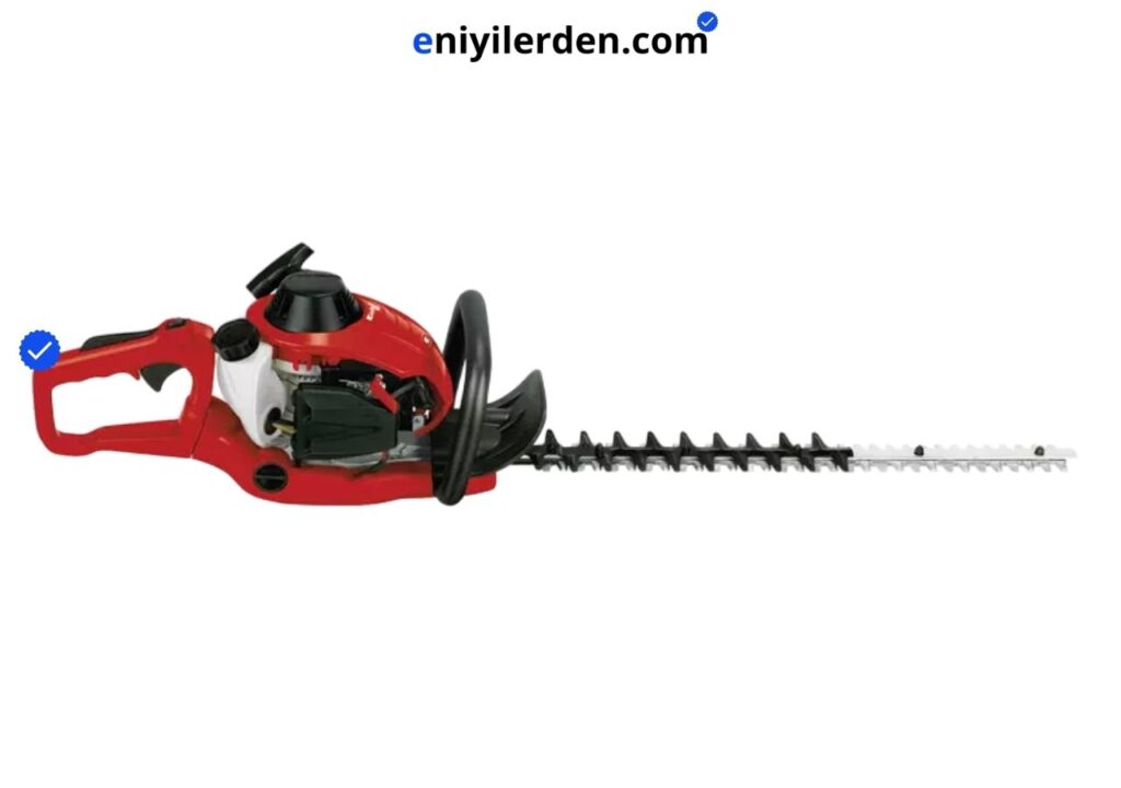 Einhell Ge-ph 2555 A Benzinli Çit Budama Makinesi