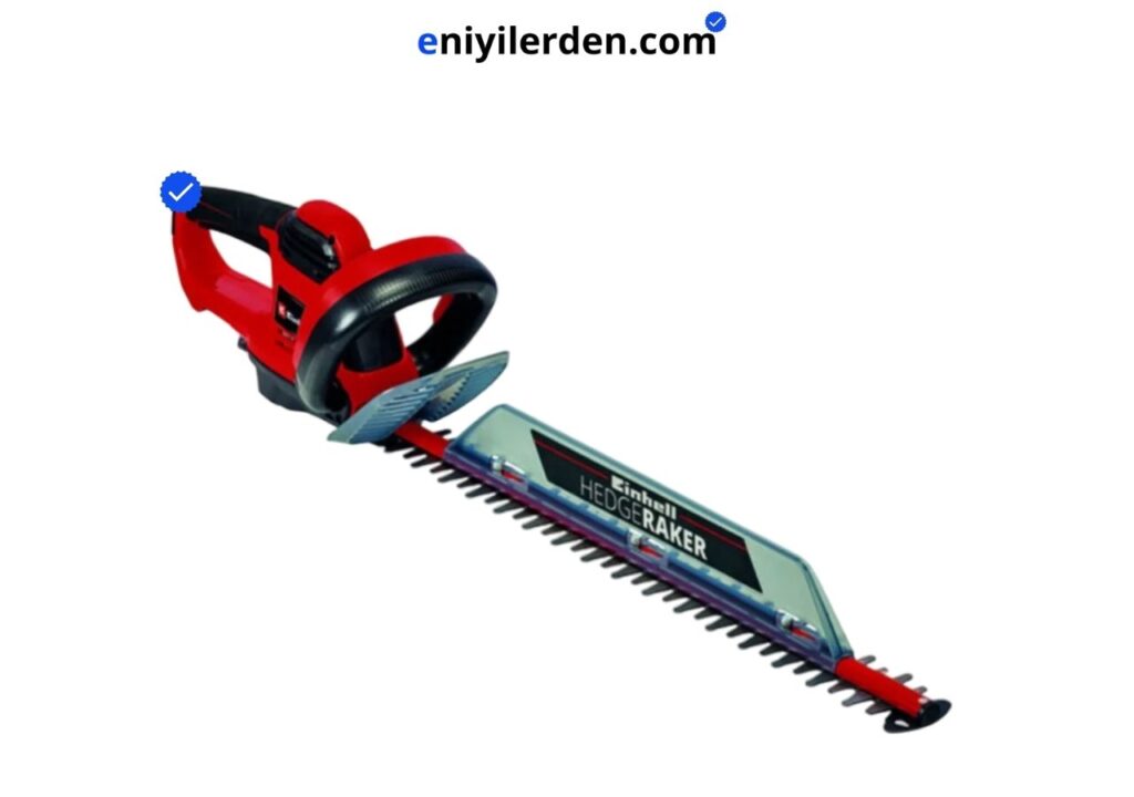 Einhell GC-EH 5550/1 Elektrikli Çit Budama Makinesi