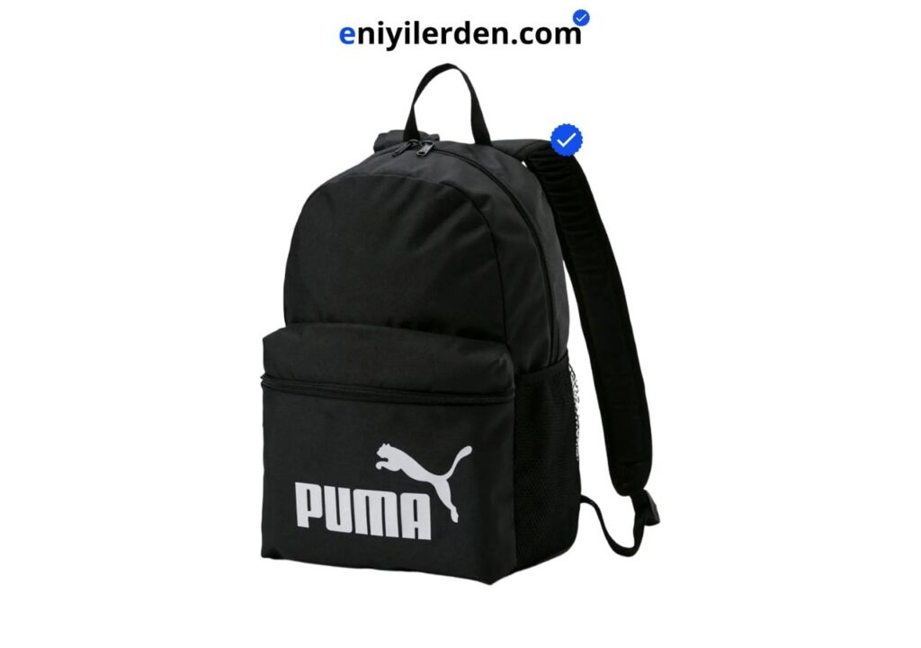 Puma Unisex Phase Backpack