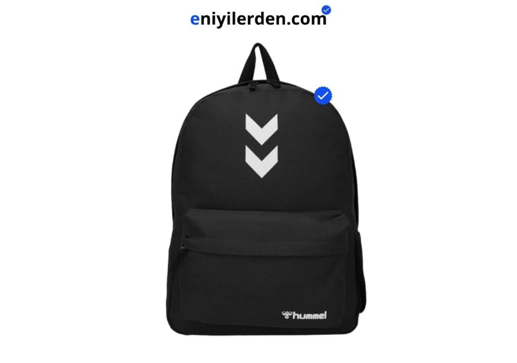Hummel Hmldarrello Unisex Sırt Çantası