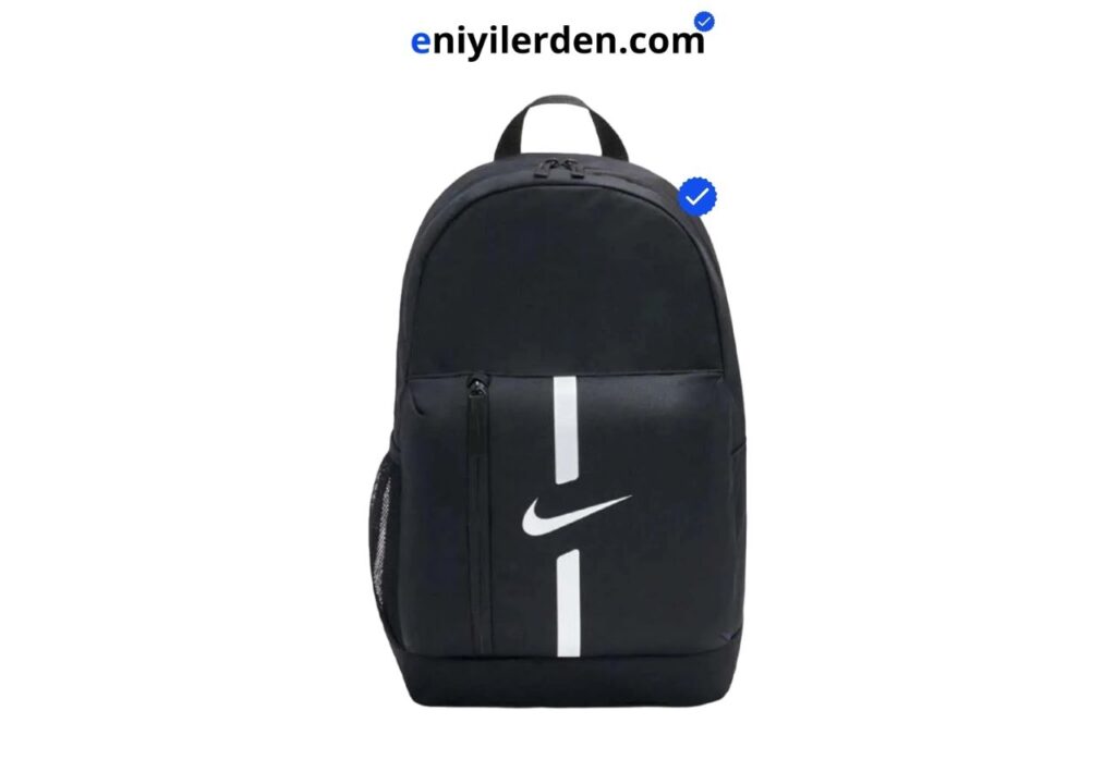 Nike Academy Team B5 Unisex Sırt Çantası