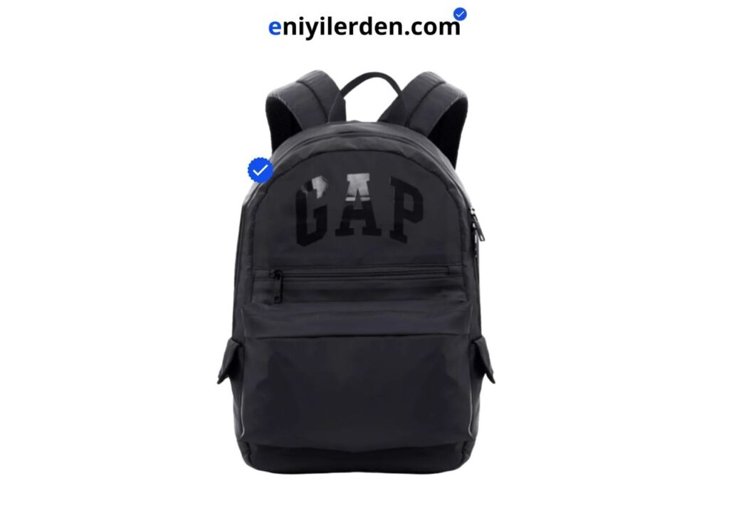 GAP 03448 Sırt Çantası