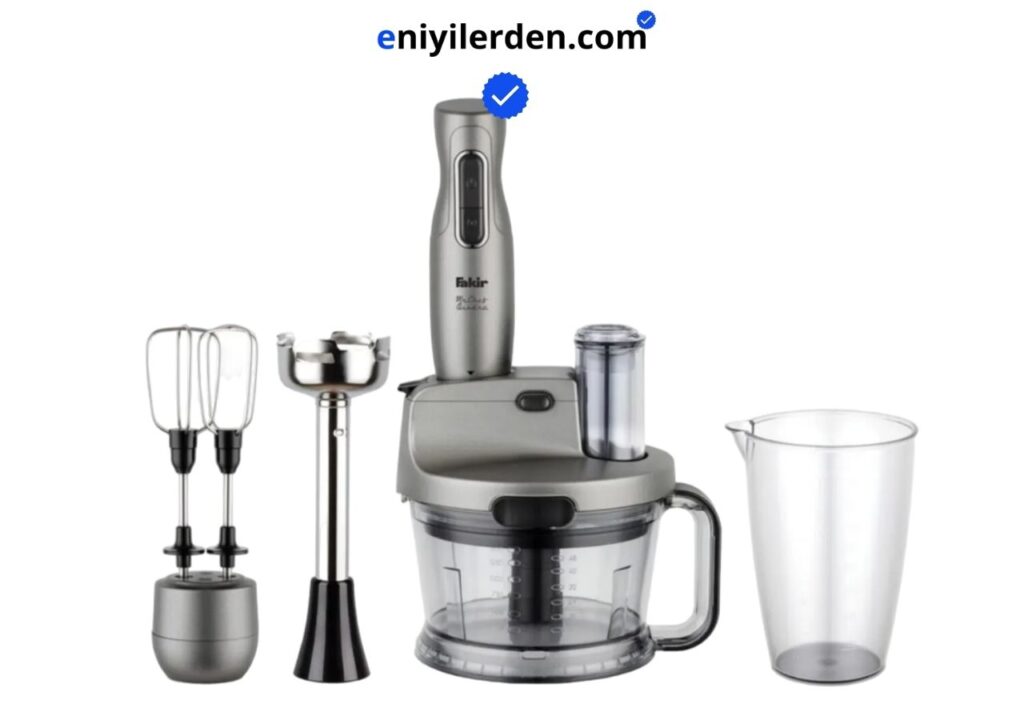 Fakir Avantaj Paket Silver Stone Serisi