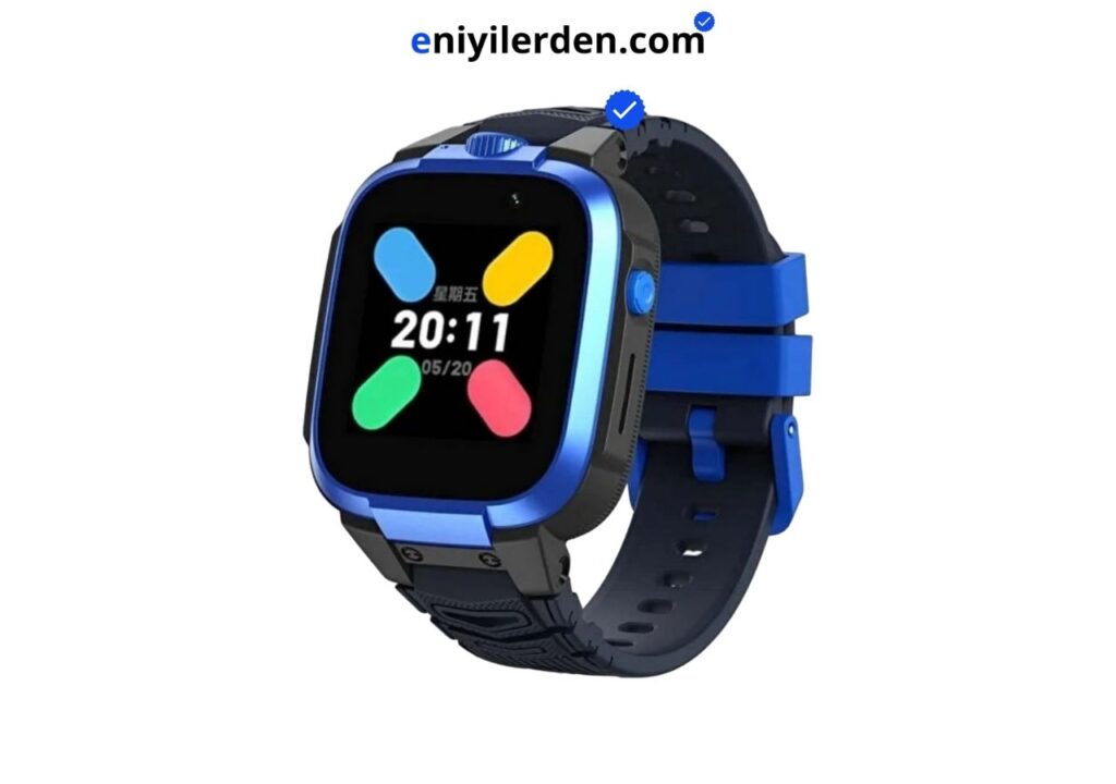 Mibro Z3 Akıllı Çocuk Saati