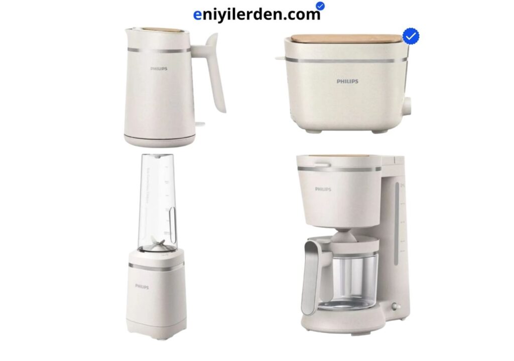 Philips Çeyiz Seti HD2640