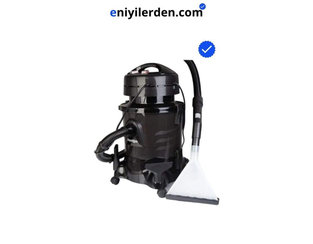 Fantom Robotix CC-9500 Koltuk Halı Yıkama Robot