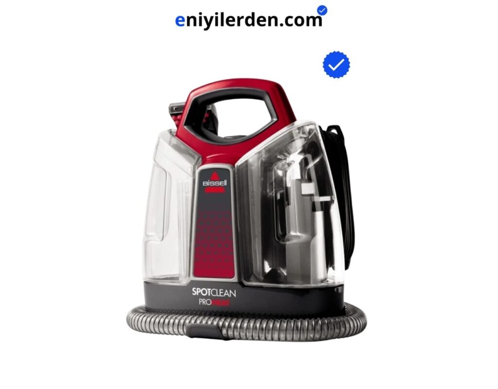 Bissell SpotClean ProHeat