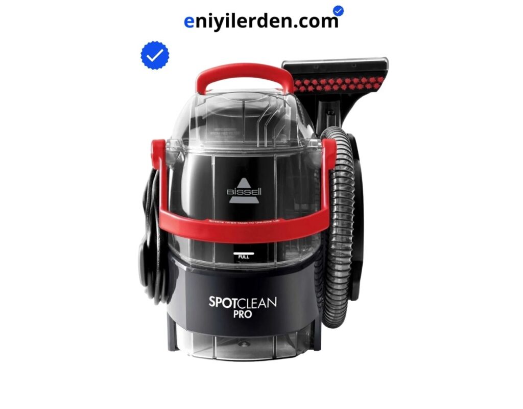 Bissell SpotClean Pro