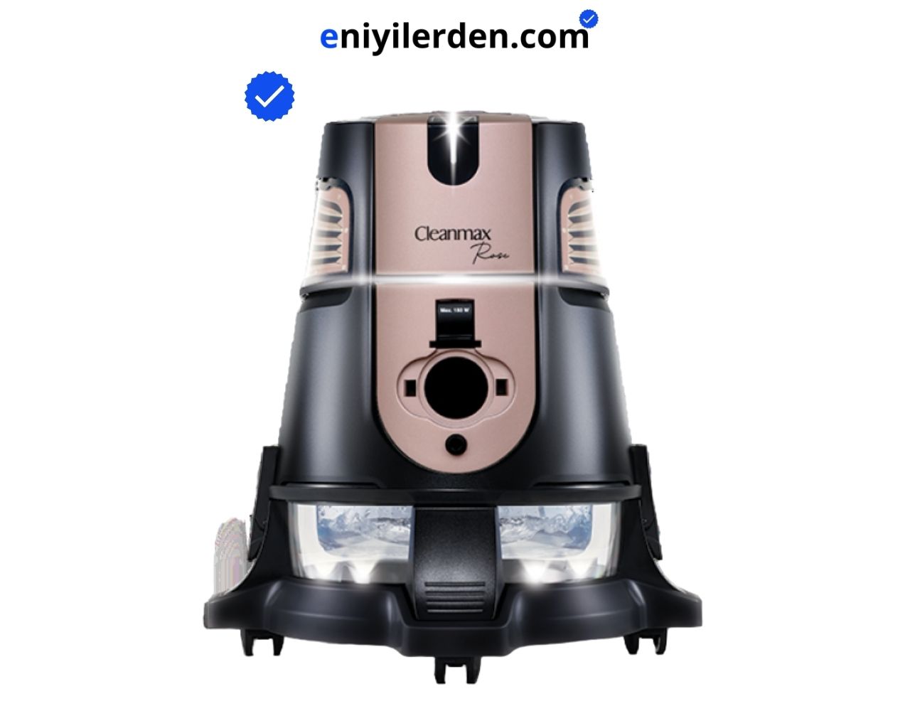 İhlas Aura Cleanmax Temizlik Robotu
