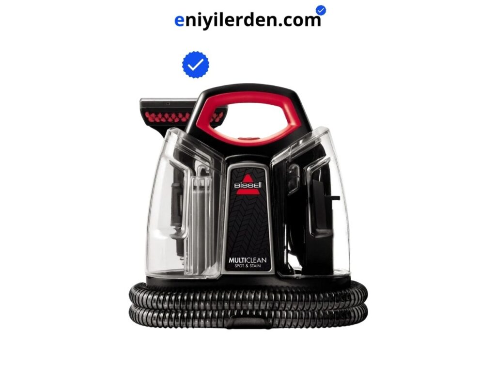 Bissell Multiclean