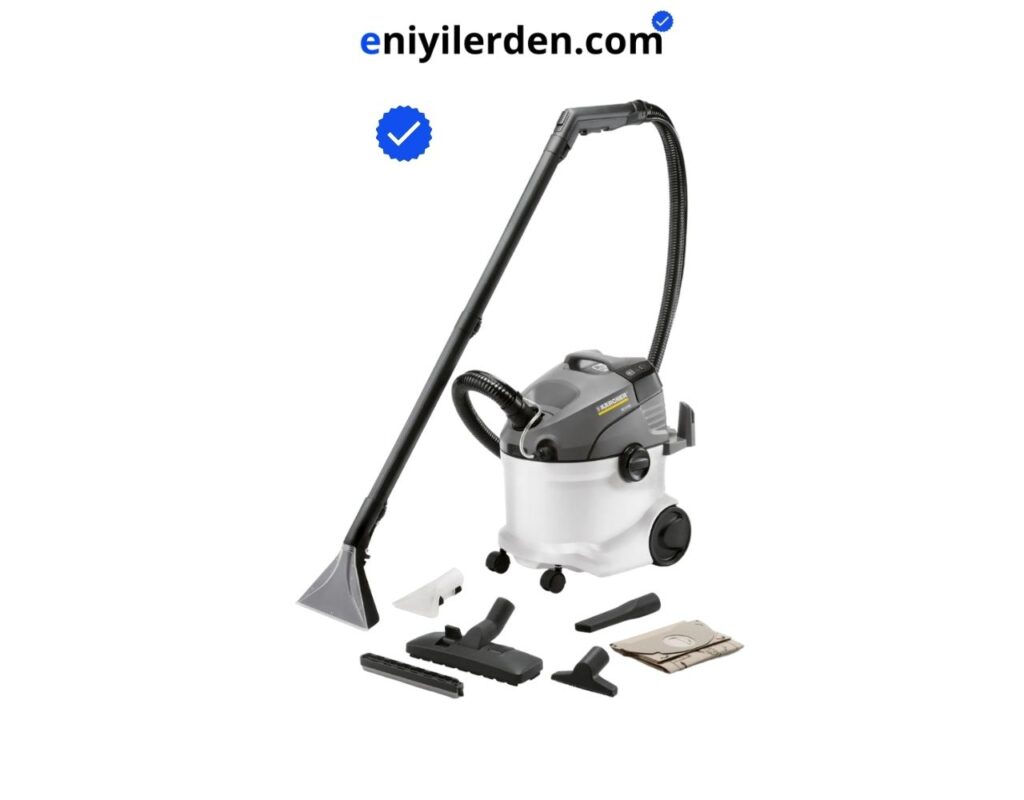 Karcher SE 6.100