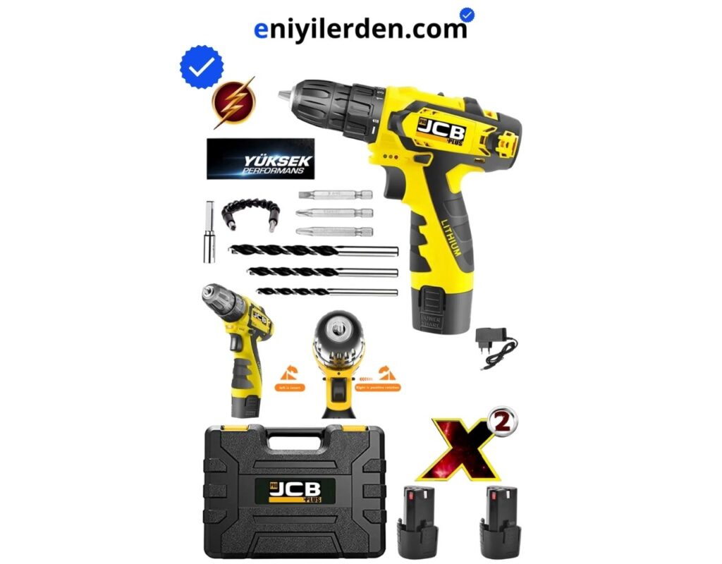 ProJCB Plus American Speed 128V JSR
