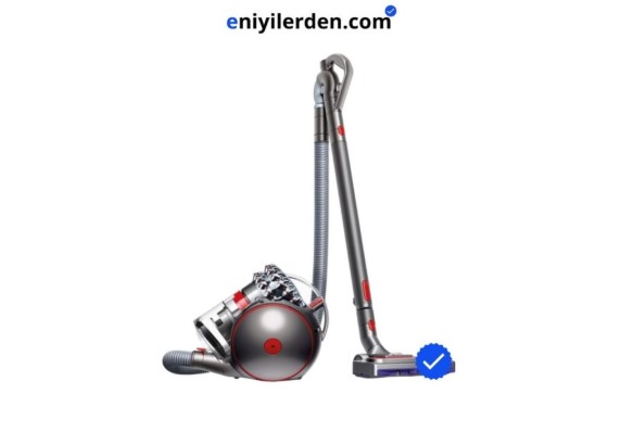 Dyson Cinetic Big Ball Animal Pro 2