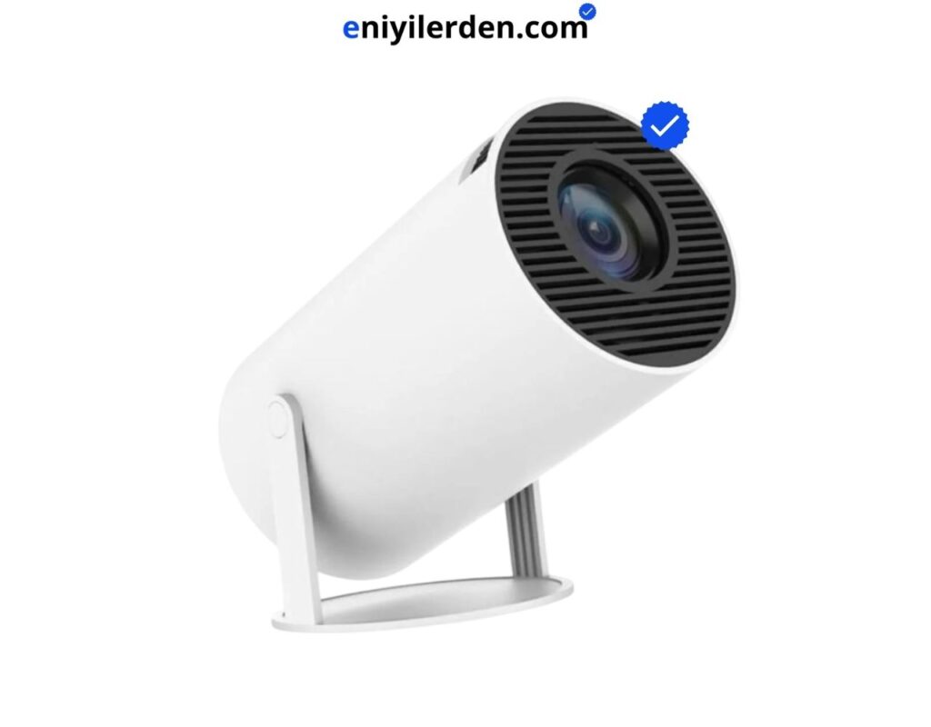 Torima HY300 Pro LCD