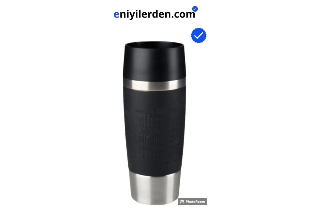Tefal K30811 Travel Mug