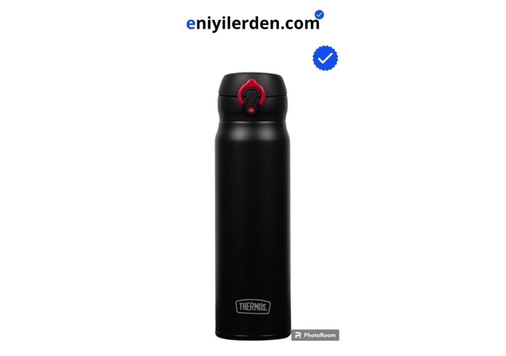 Thermos JNL-600 Ultralight Mug