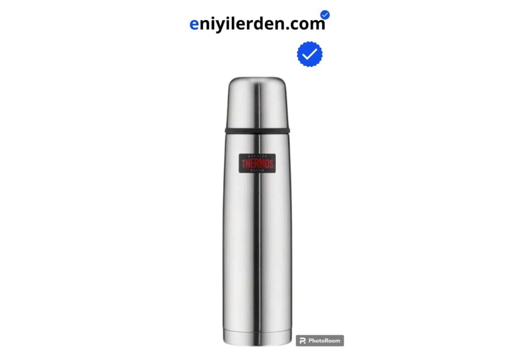 Thermos Light Compact