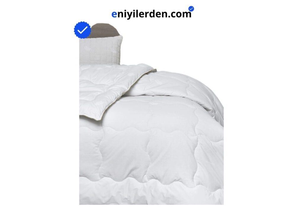 Özdilek Tek Kişilik Yorgan Yün