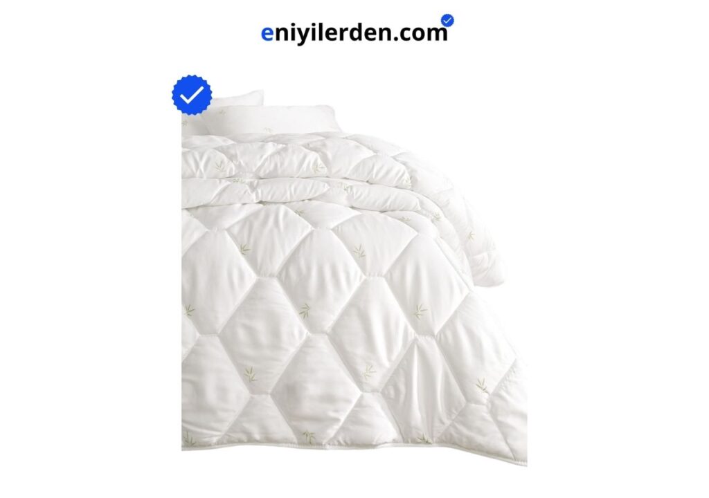 Yataş Bedding Bambu Battal Boy Yorgan