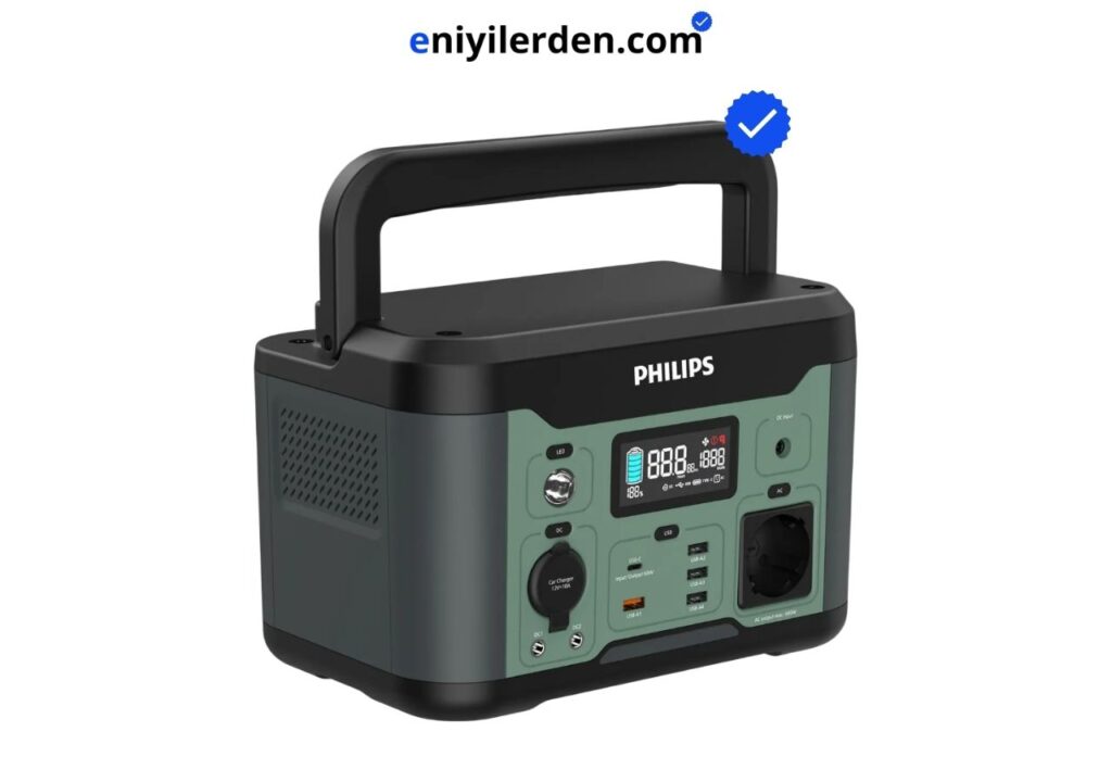Philips DLP8093CB Güç Kaynağı 600W