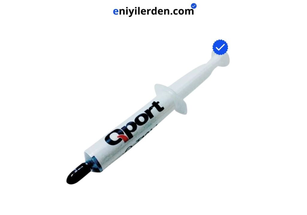 QPort Q-T10M Termal Macun