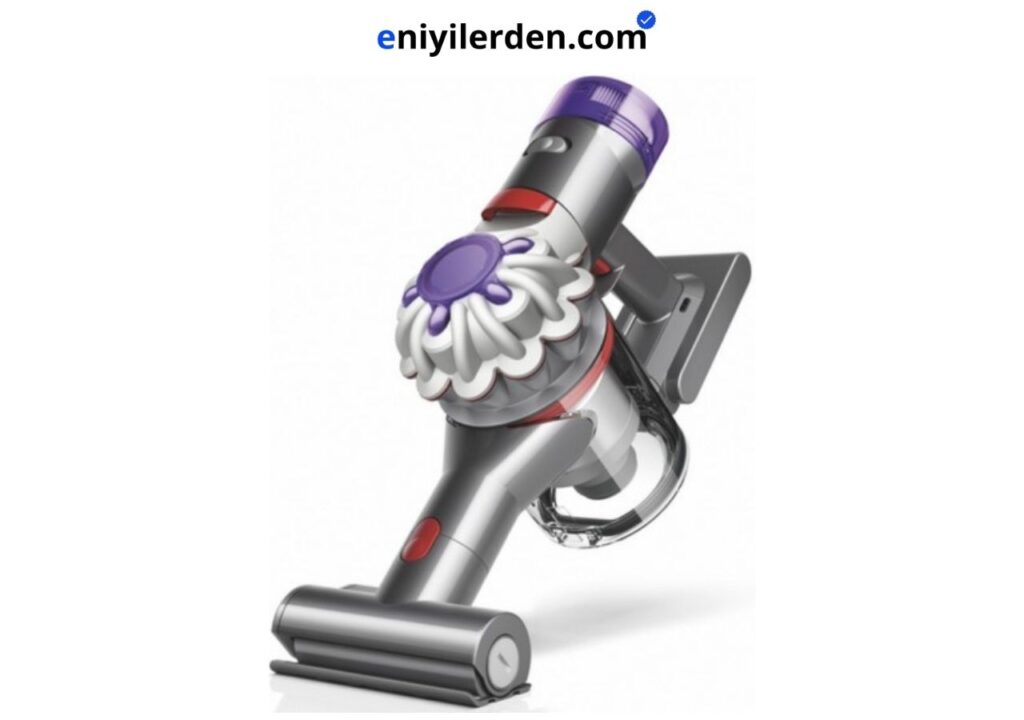 Dyson Car Boat Kablosuz Araç Süpürgesi
