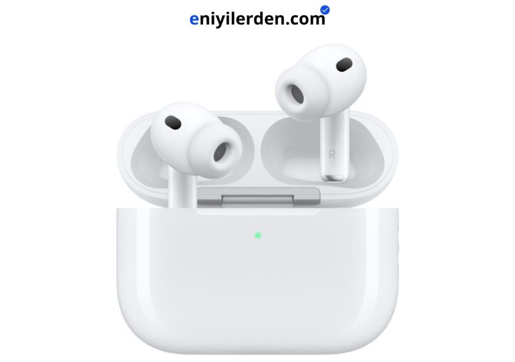 AirPods Pro 3