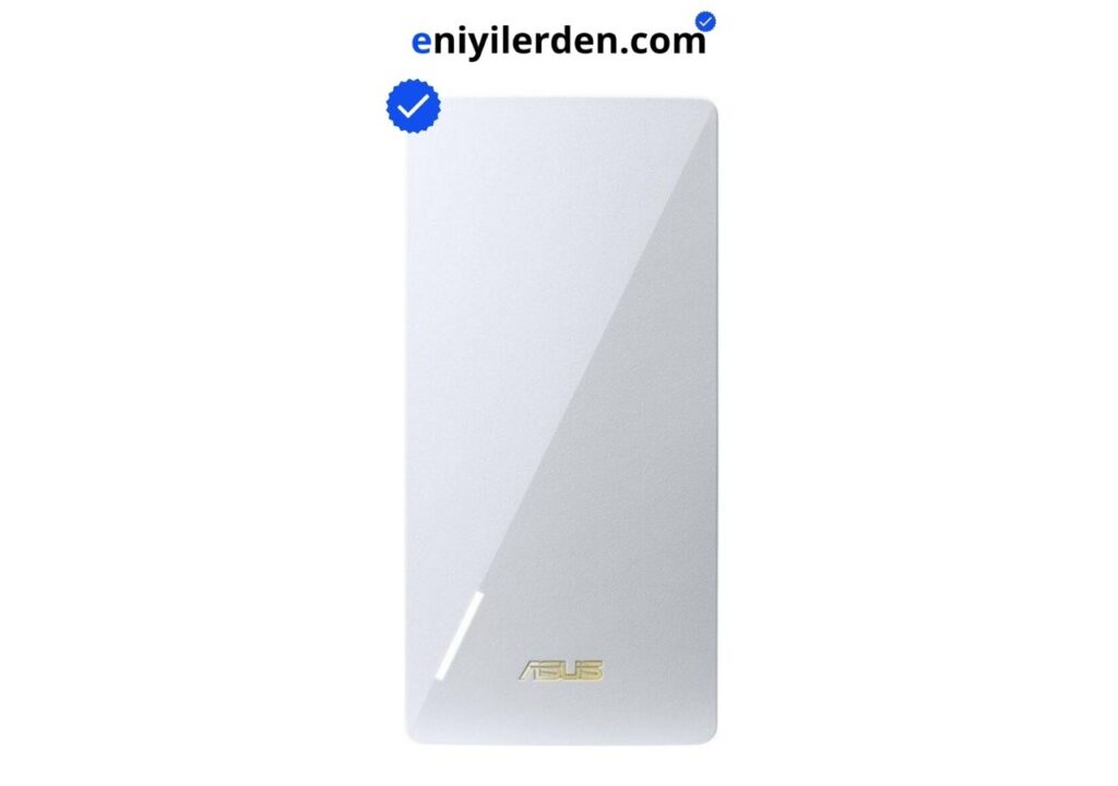 13. ASUS RP-BE58 BE3600 WiFi Menzil Genişletici