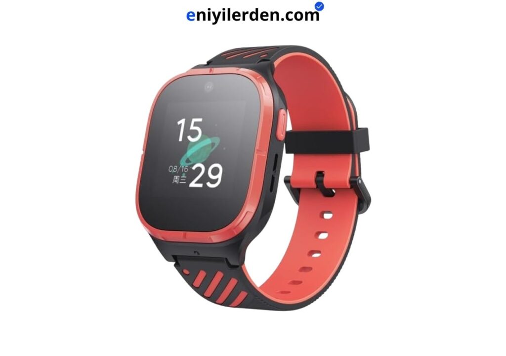 Philips S1 Pro Akıllı Çocuk Saati