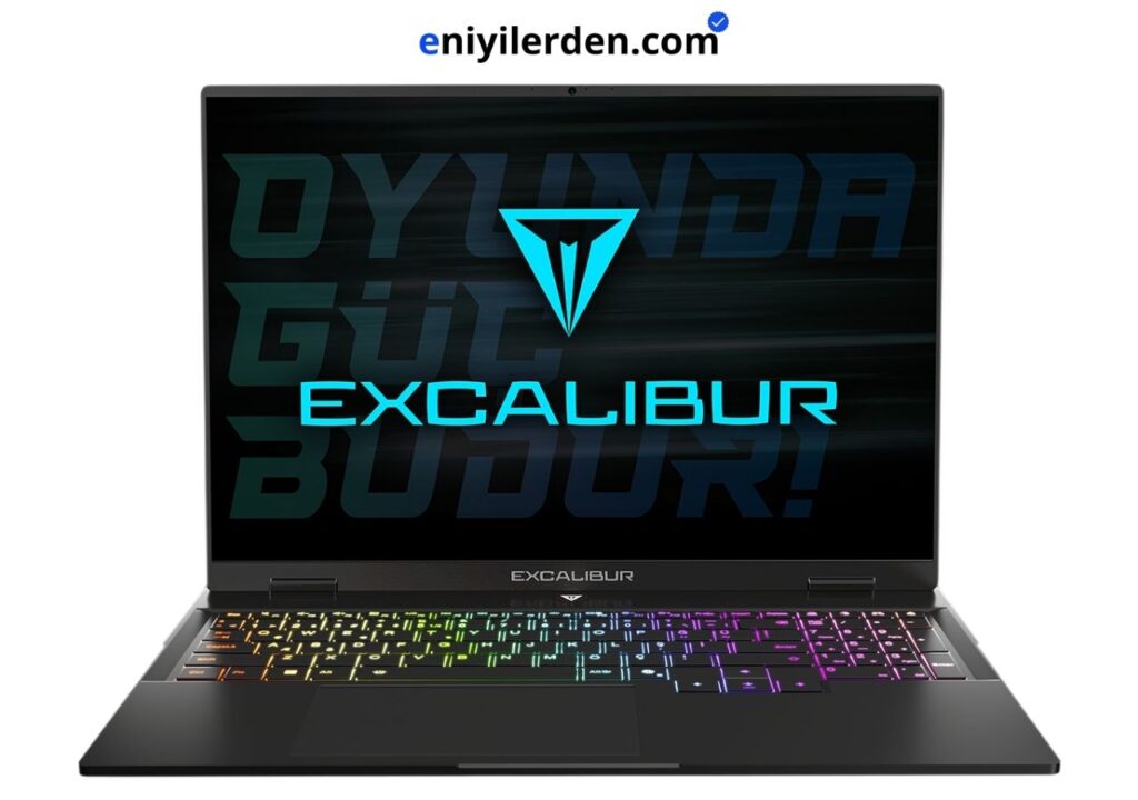 Casper Excalibur G915.1362-DE70A-C