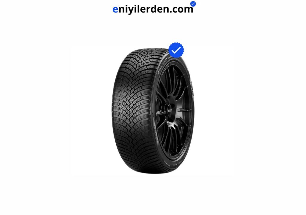 Pirelli Cinturato Winter 3 225/50 R17