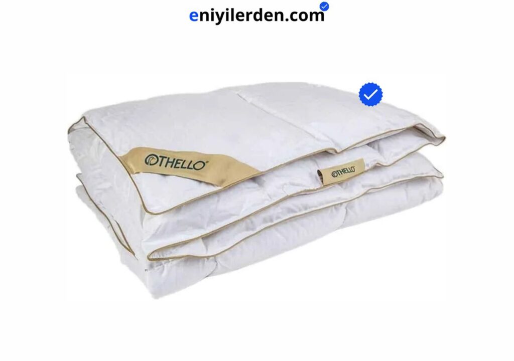Othello Elegante Piuma 90