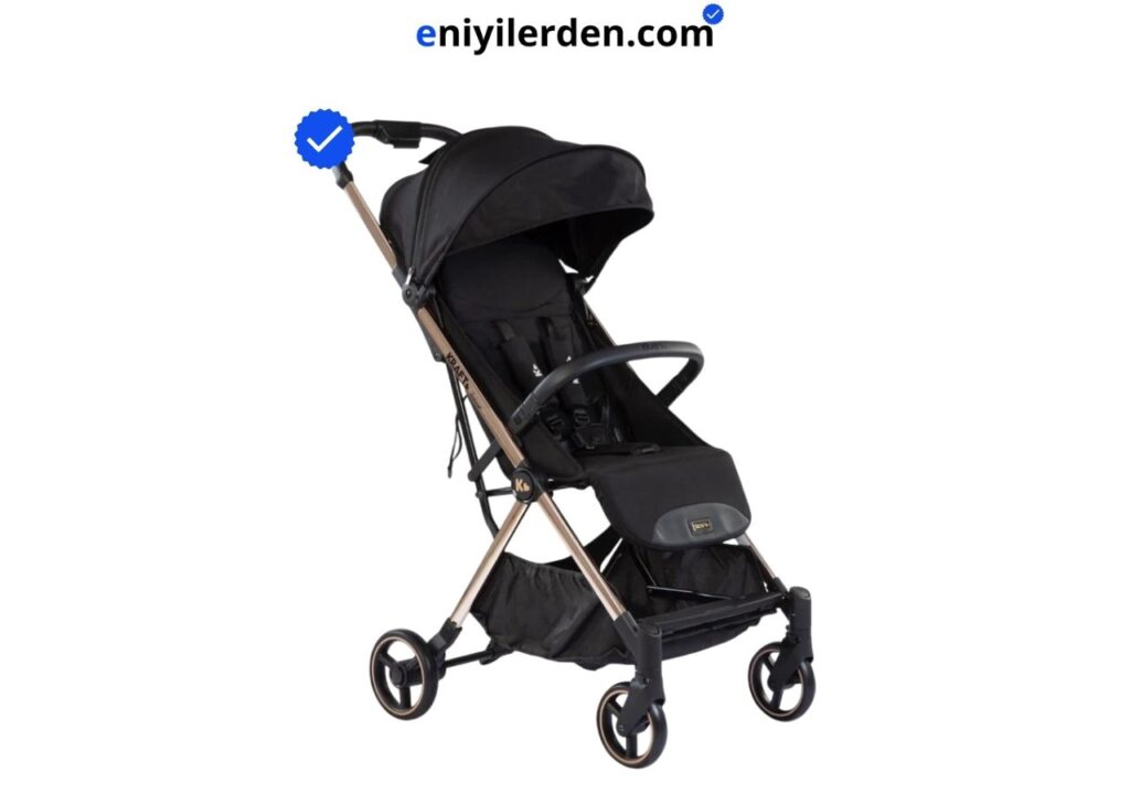 Kraft Balear Bebek Arabası