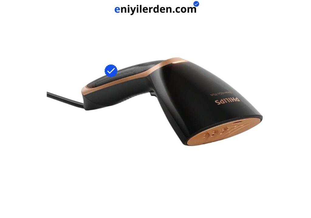 Philips Steam & Go Plus Buharlı Düzleştirici GC362/80