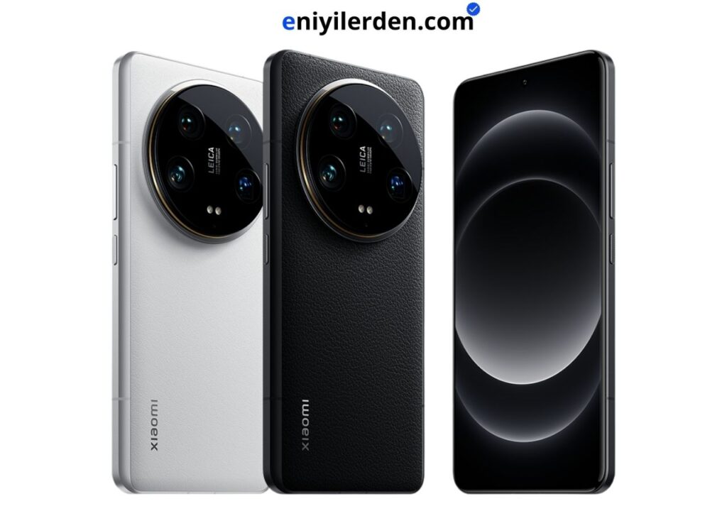 Xiaomi 14 Ultra 512 GB 16 GB RAM