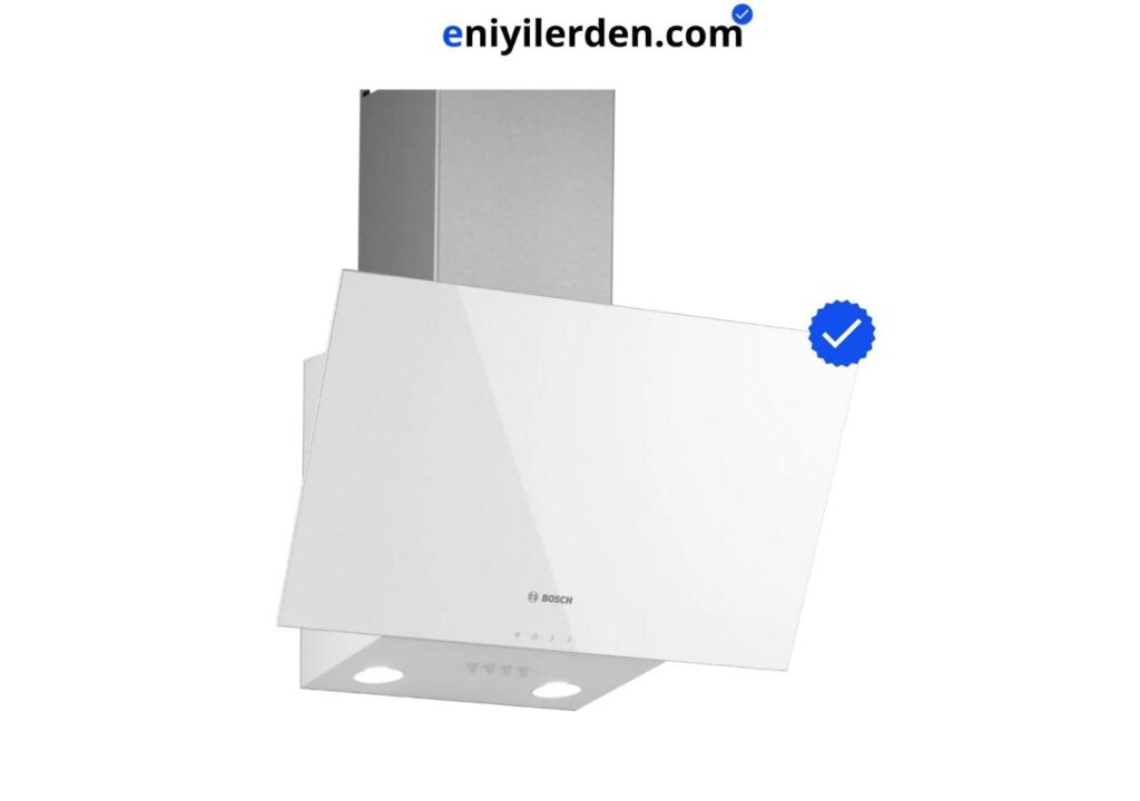 Bosch DWK63PJ20T