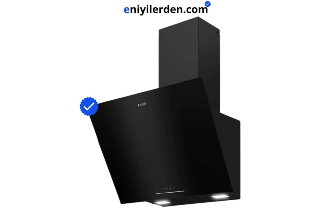 Arçelik ADE 604 S