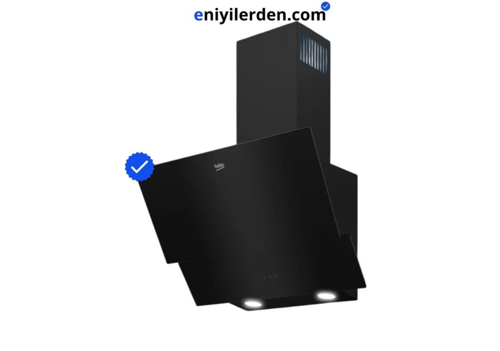 Beko BDE 6045 S