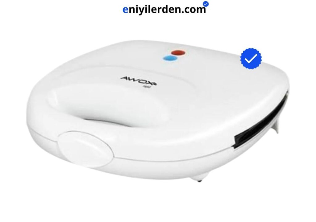 Awox Rapid Tost Makinesi