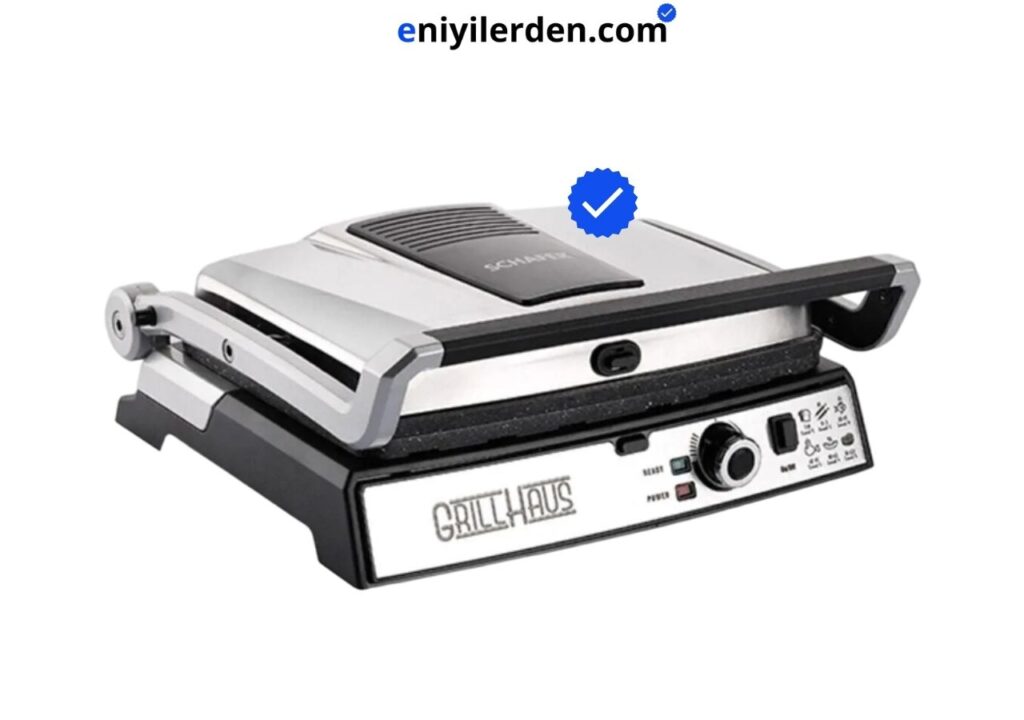 Schafer Grill Haus