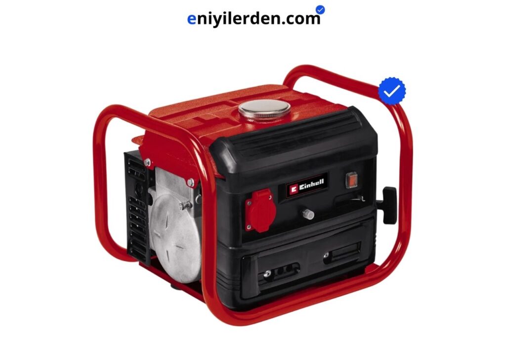 Einhell TC-PG 10 E5 Jeneratör