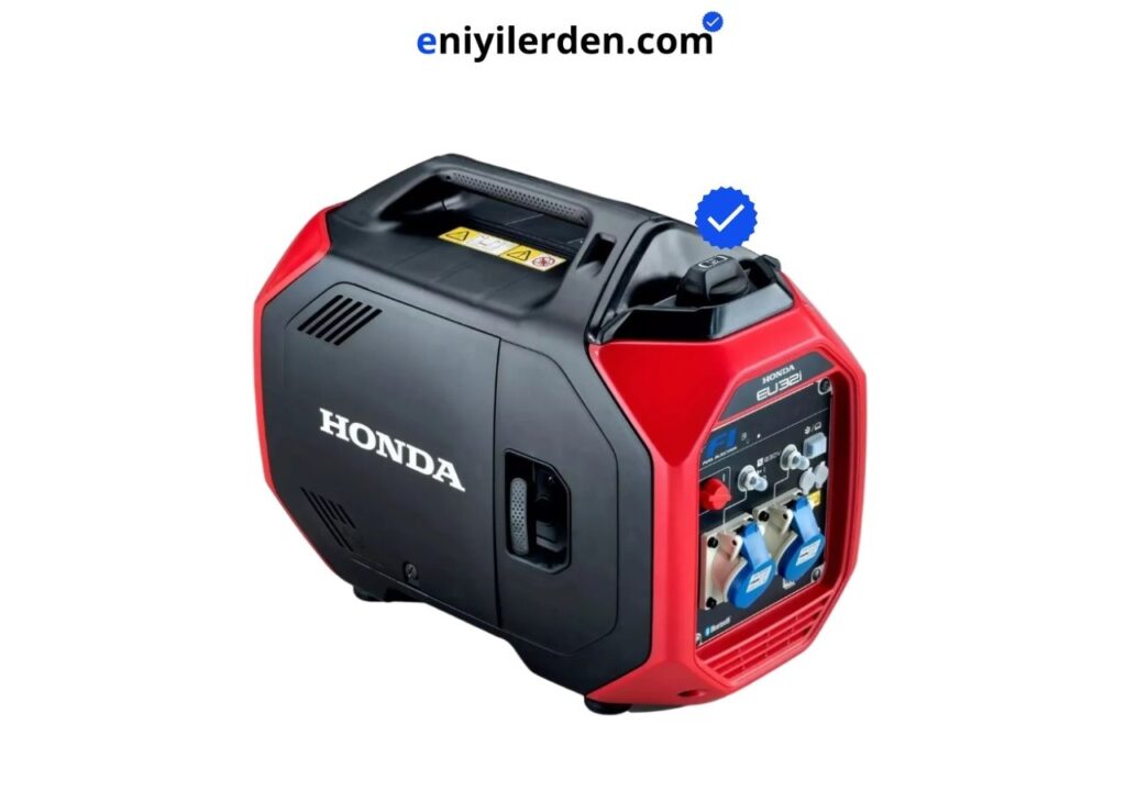 Honda EU 32i Jeneratör