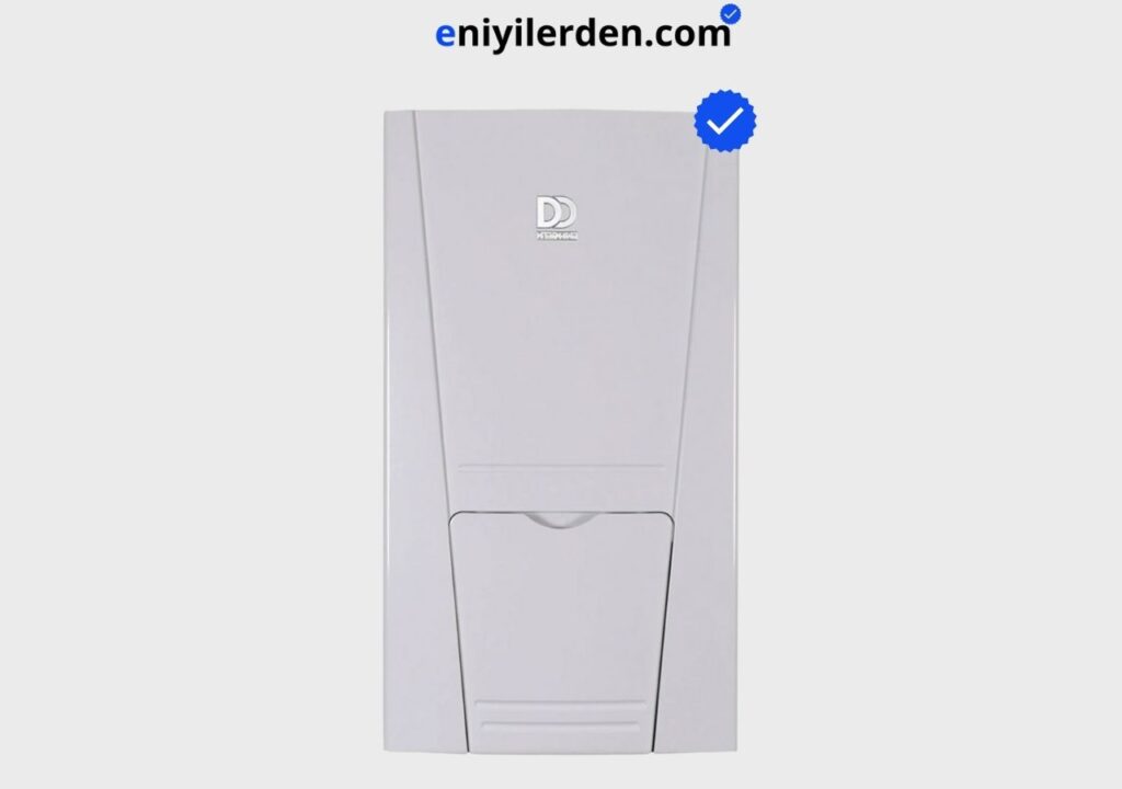 Demirdöküm Maxiair 16 kW Isı Pompası