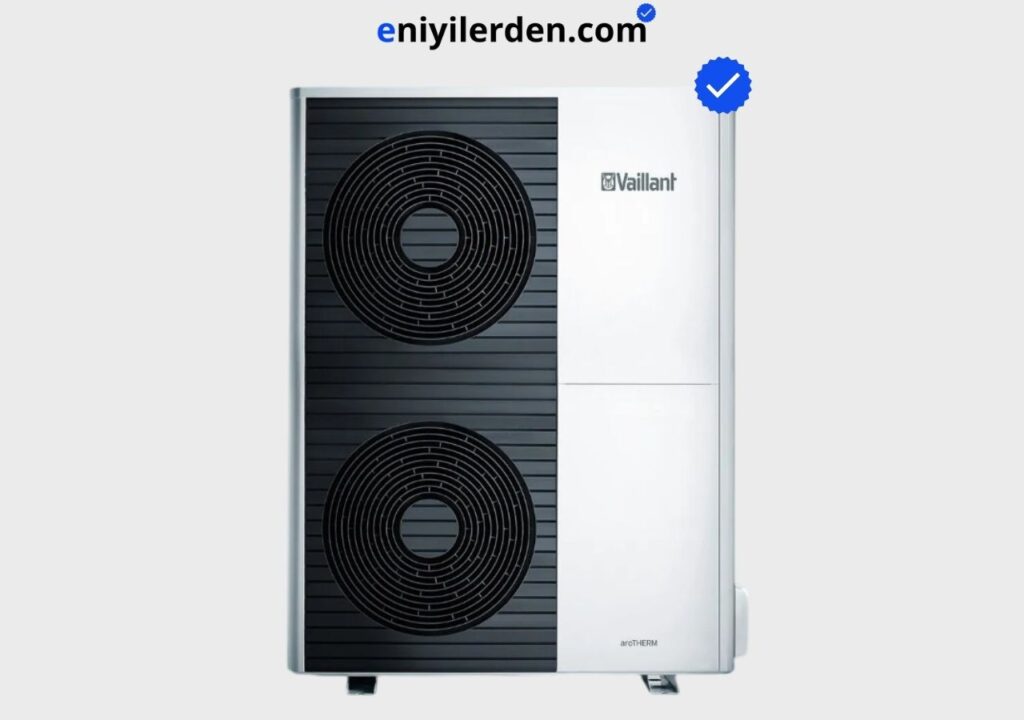 Vaillant Arotherm Split Isı Pompası 15 kW
