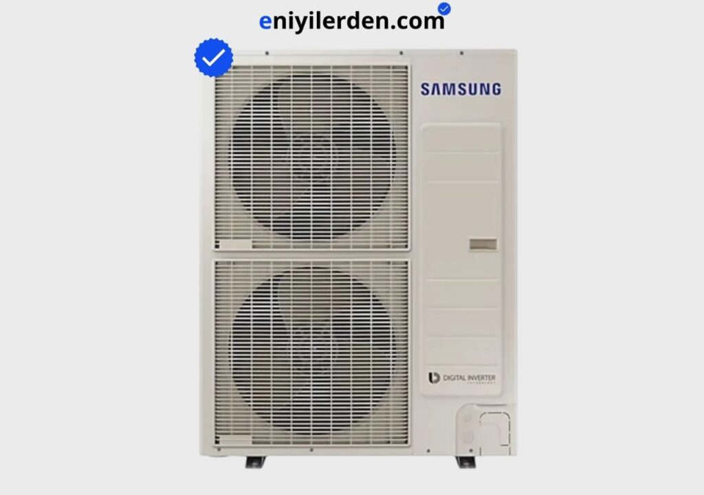 Samsung AE160RXYDEG/EU Monoblok Isı Pompası