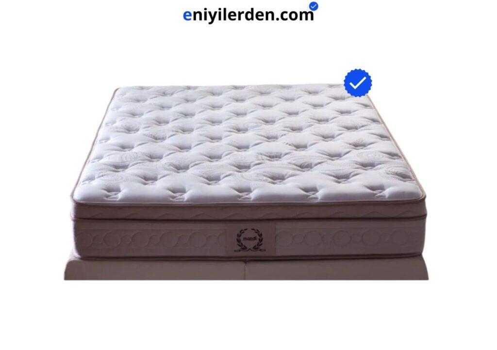 Mondi Zero Stress Full Ortopedik