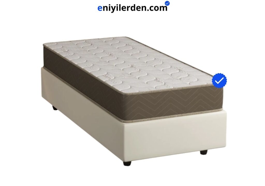 Mobpazar Basic Full Ortopedik Lux Bamboo